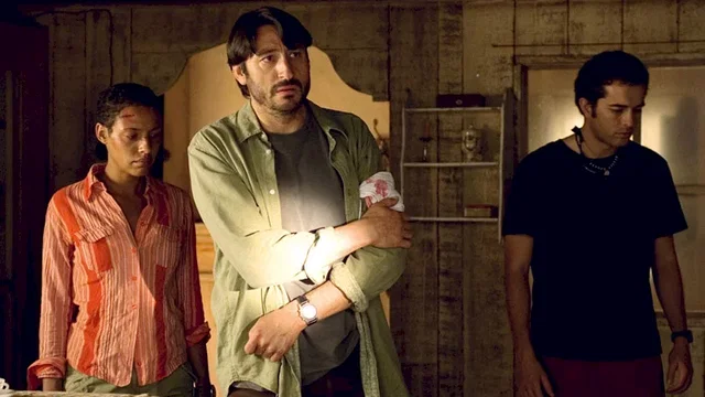 Photo du film : La nuit des tournesols