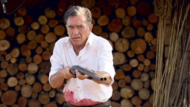 Photo du film : La nuit des tournesols