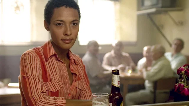 Photo du film : La nuit des tournesols
