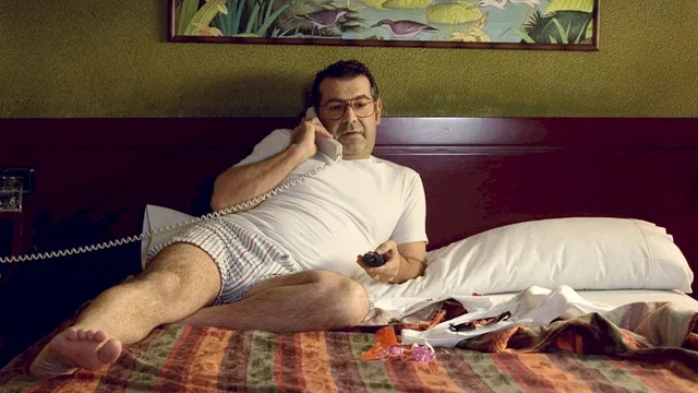 Photo du film : La nuit des tournesols