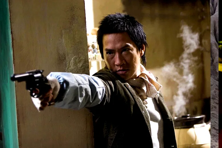 Photo 3 du film : Exile