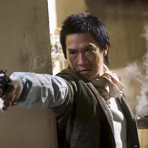 Photo du film : Exile