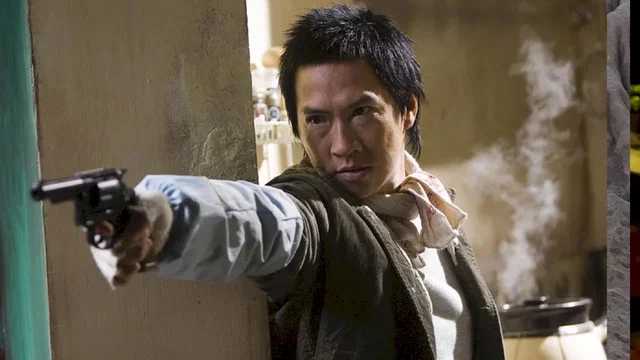 Photo 3 du film : Exile