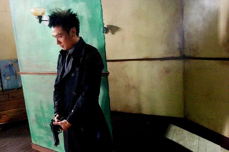 Photo 4 du film : Exile