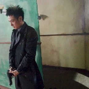 Photo du film : Exile