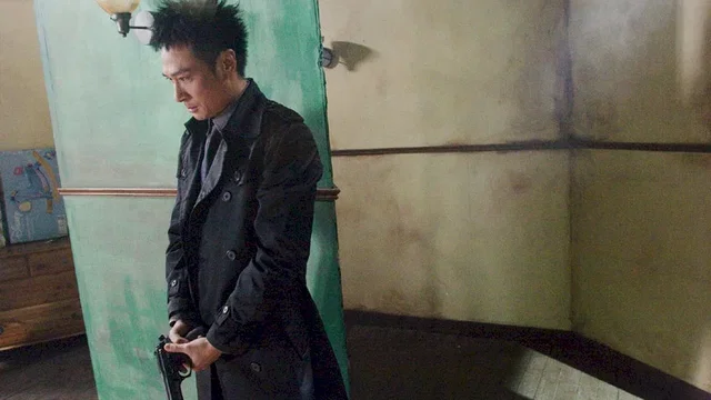 Photo 4 du film : Exile