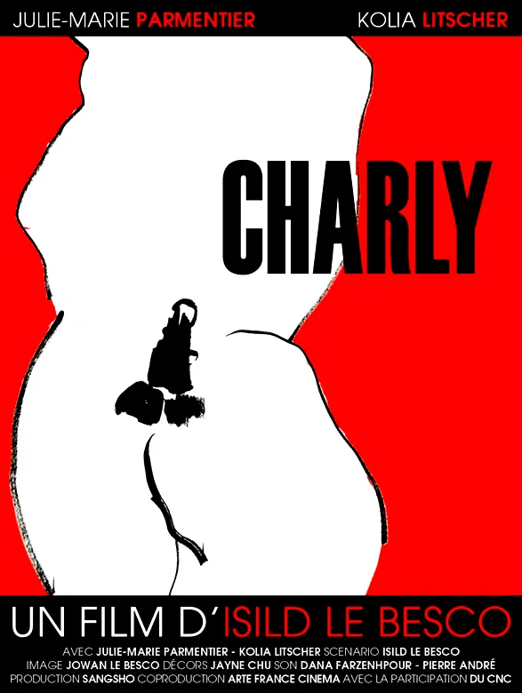 Affiche du film : Charly