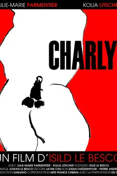 Affiche du film = Charly