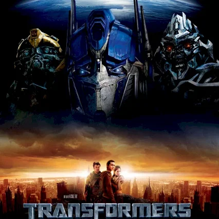 Miniature photo du film : Transformers