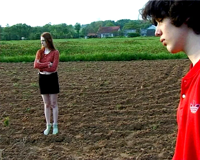 Photo 2 du film : Charly