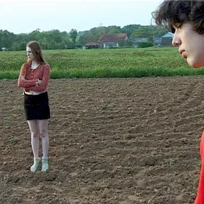 Photo du film : Charly