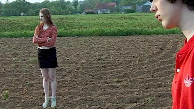 Photo du film : Charly