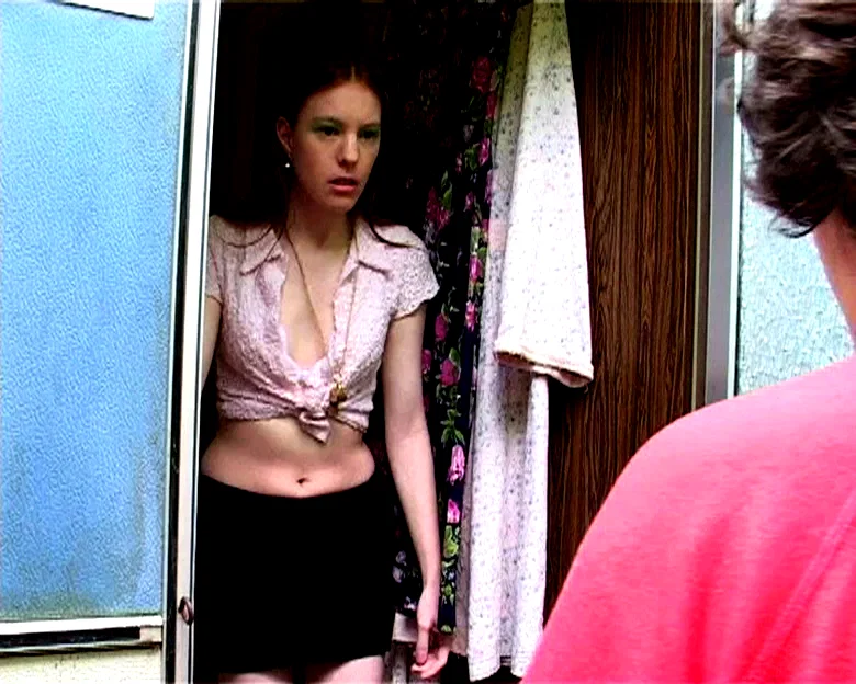 Photo 4 du film : Charly