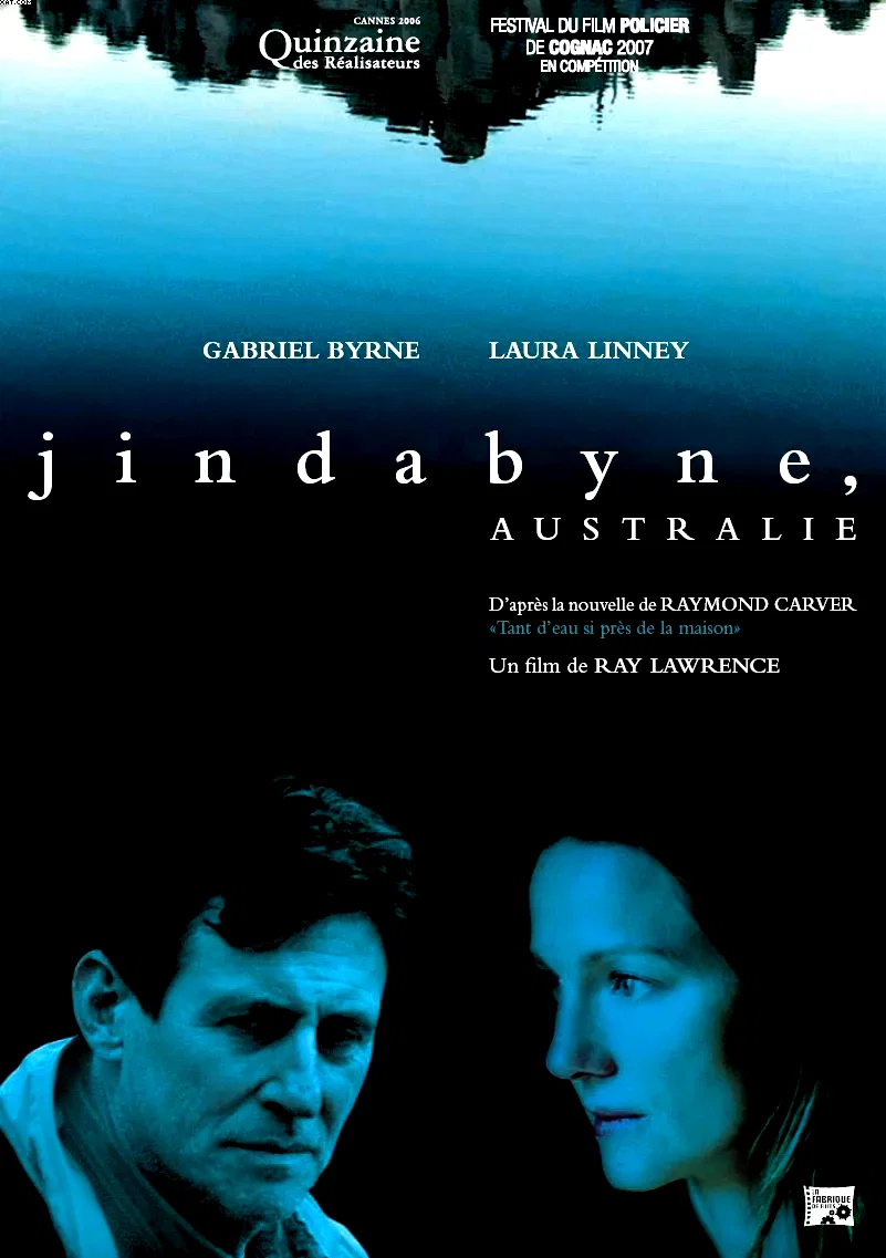 Affiche du film : Jindabyne, Australie