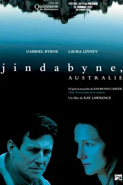 Affiche du film Jindabyne, Australie