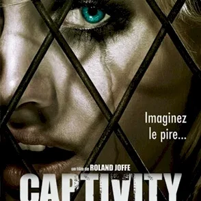 Miniature photo du film : Captivity