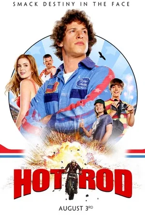 Affiche du film : Hot rod