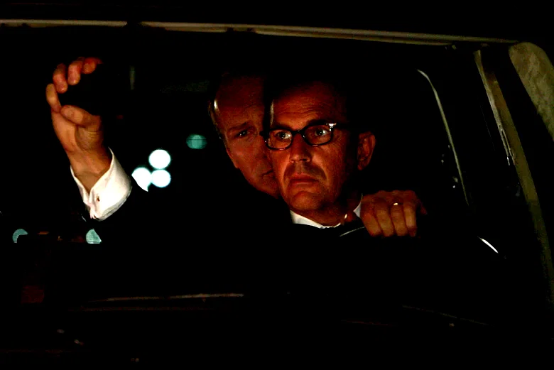 Photo 7 du film : Mr Brooks