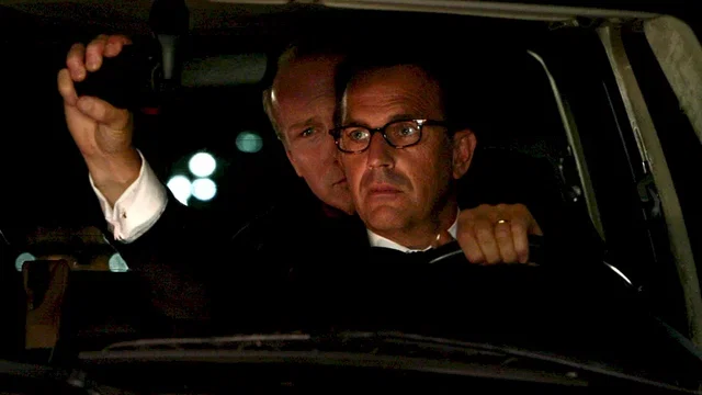 Photo 7 du film : Mr Brooks