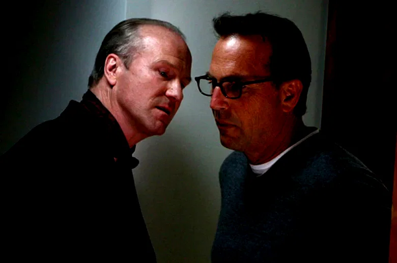 Photo 8 du film : Mr Brooks