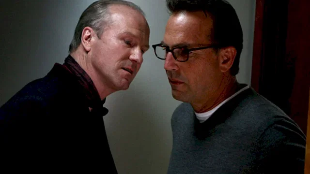 Photo 8 du film : Mr Brooks