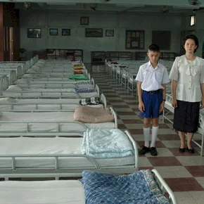 Photo du film : Le pensionnat
