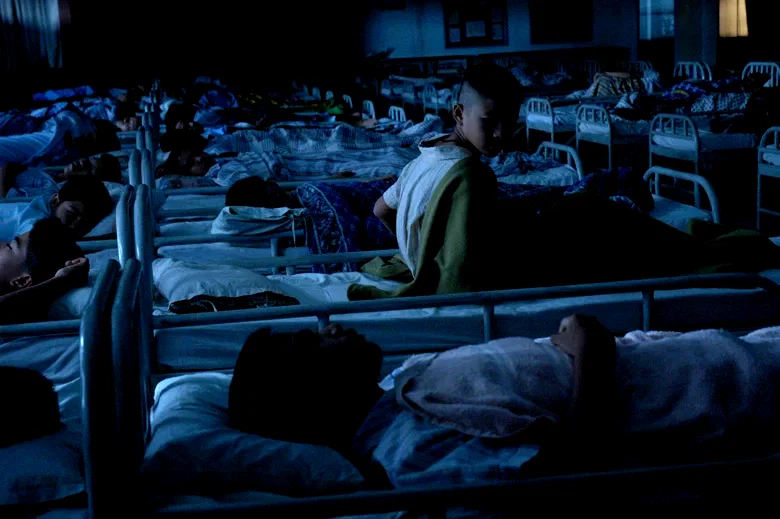 Photo 7 du film : Le pensionnat