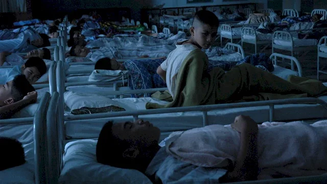 Photo 7 du film : Le pensionnat