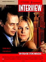 Affiche du film : Interview