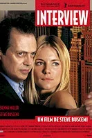 Affiche du film : Interview