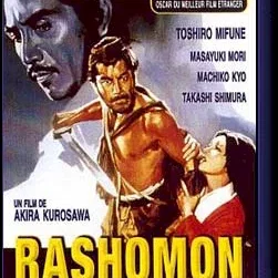 Photo du film : Rashomon