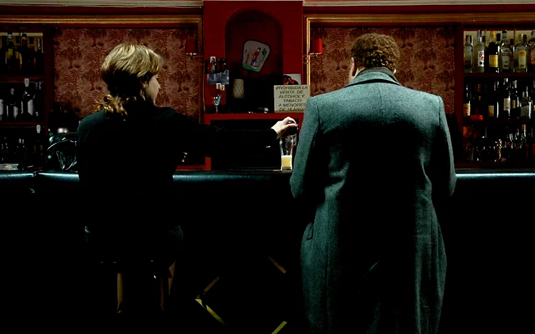 Photo 2 du film : Ce que je sais de lola