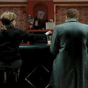 Photo du film : Ce que je sais de lola