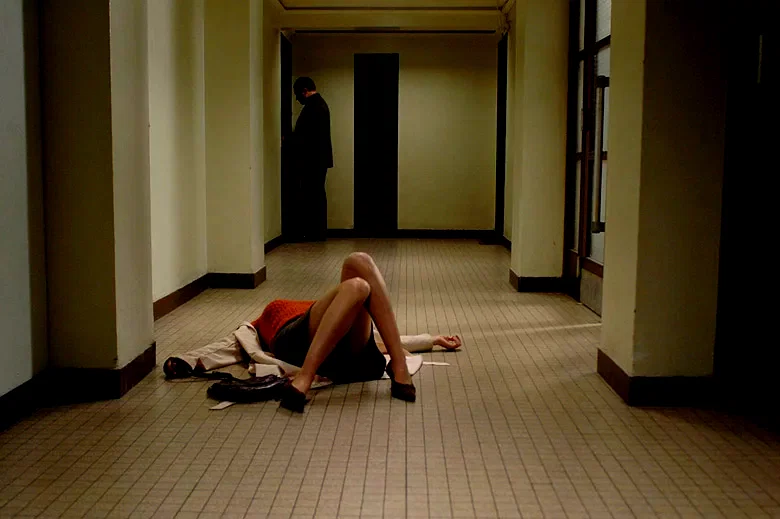 Photo 5 du film : Ce que je sais de lola
