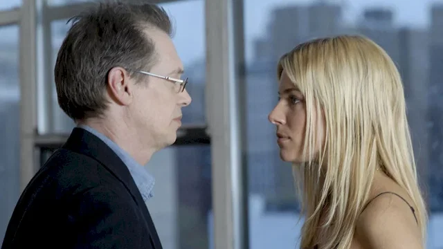 Photo 2 du film : Interview