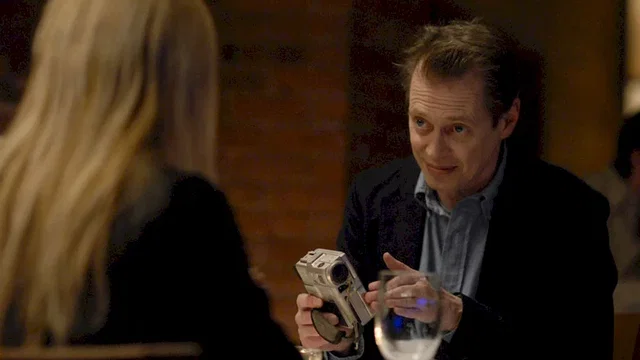Photo 3 du film : Interview