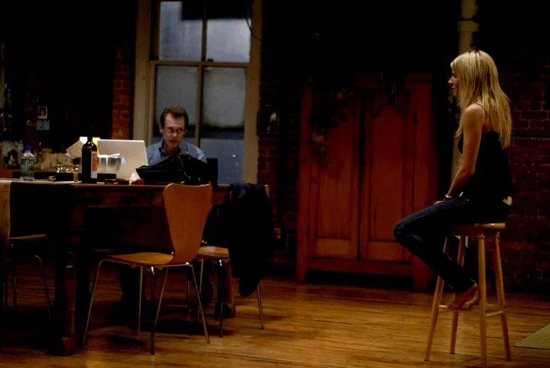 Photo 6 du film : Interview