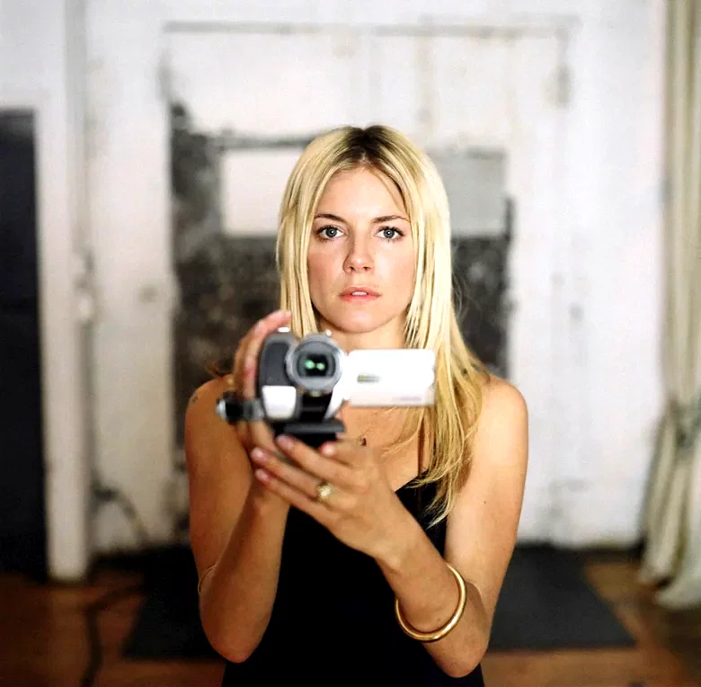 Photo 9 du film : Interview