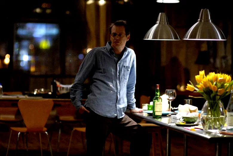Photo 11 du film : Interview