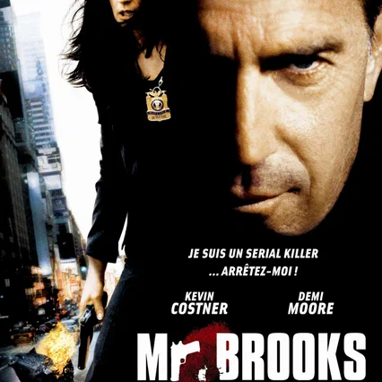 Miniature photo du film : Mr Brooks