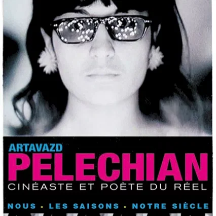 Miniature photo du film : Artavazd pelechian, cinéaste et poète du réel