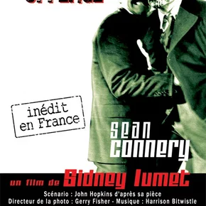 Photo du film : The offence