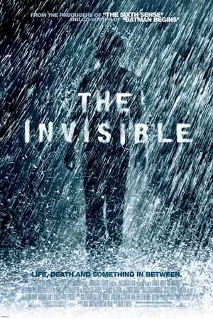 Affiche du film : Invisible