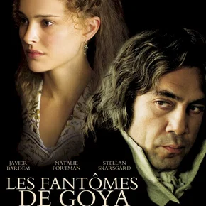 Photo du film : Les fantômes de Goya