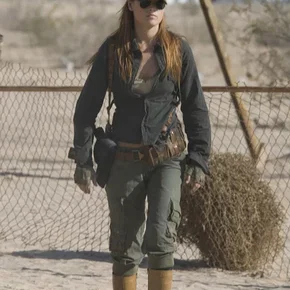 Photo du film : Resident Evil : Extinction