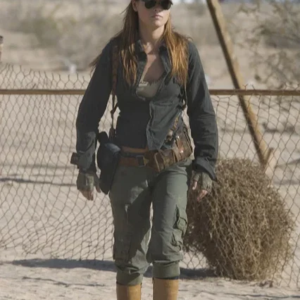 Miniature photo du film : Resident Evil : Extinction