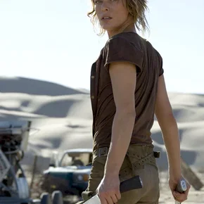 Photo du film : Resident Evil : Extinction