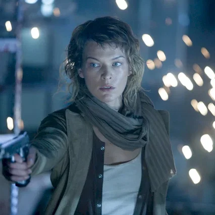 Miniature photo du film : Resident Evil : Extinction