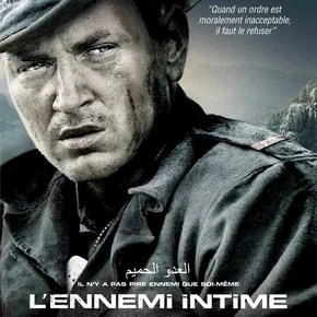 Photo du film : L'Ennemi intime