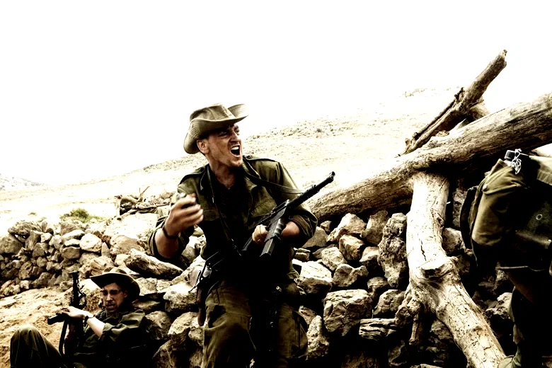 Photo 6 du film : L'Ennemi intime